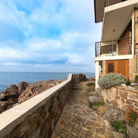 Sozopol Seaside Apartment エクステリア 写真