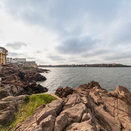 Sozopol Seaside Apartment エクステリア 写真