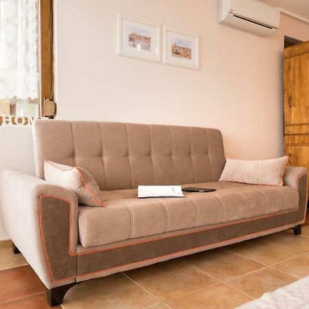 Sozopol Seaside Apartment エクステリア 写真