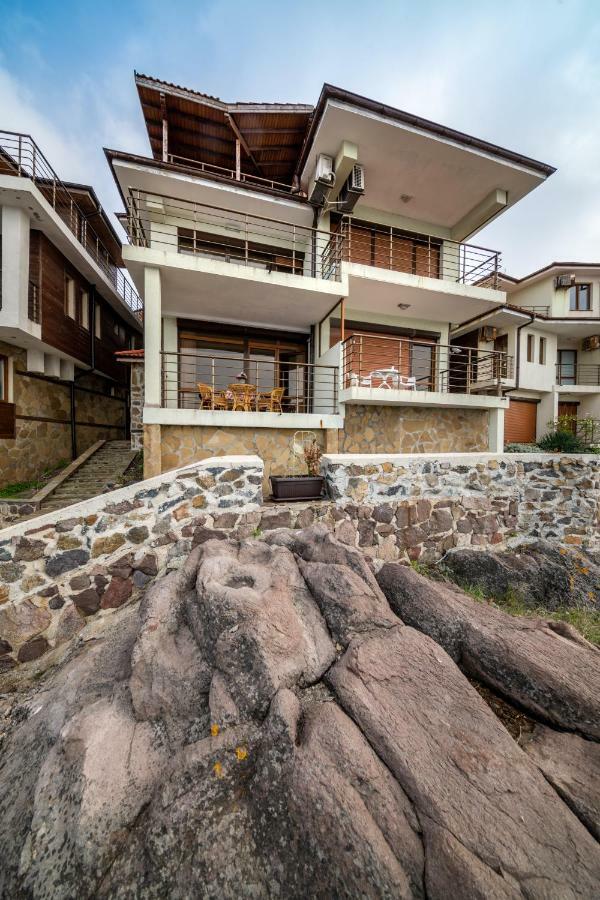Sozopol Seaside Apartment エクステリア 写真