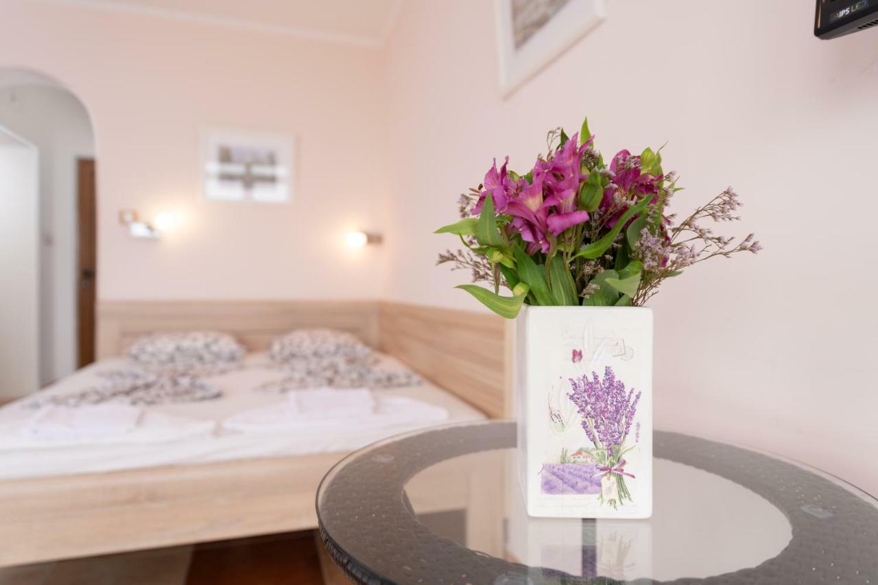 Sozopol Seaside Apartment エクステリア 写真