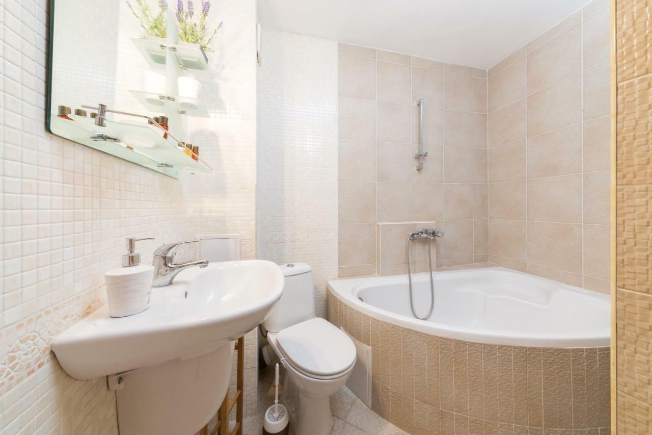 Sozopol Seaside Apartment エクステリア 写真