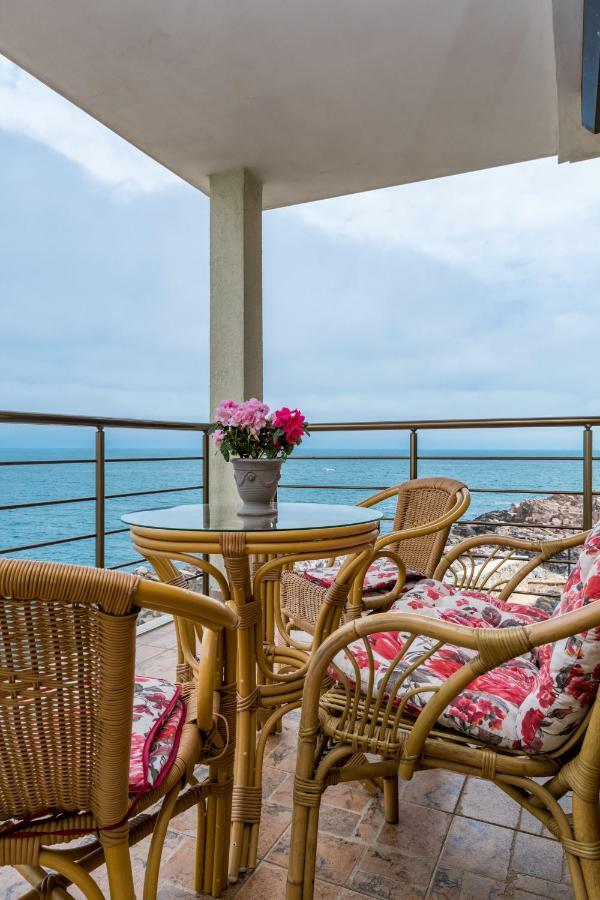 Sozopol Seaside Apartment エクステリア 写真