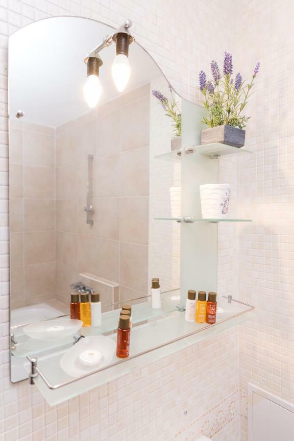 Sozopol Seaside Apartment エクステリア 写真