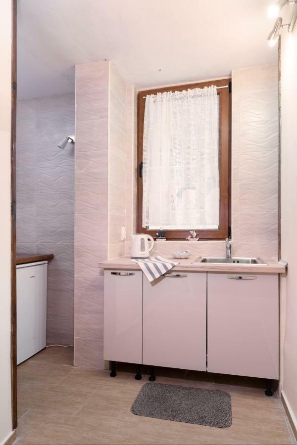 Sozopol Seaside Apartment エクステリア 写真